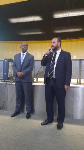 Sejuf, Escola de Educação em Direitos Humanos e Consepir realizam Seminário de Promoção da Igualdade Racial na Gestão Pública e Privada