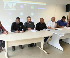 Governador sanciona lei que moderniza gestão do Conselho de Promoção da Igualdade Racial